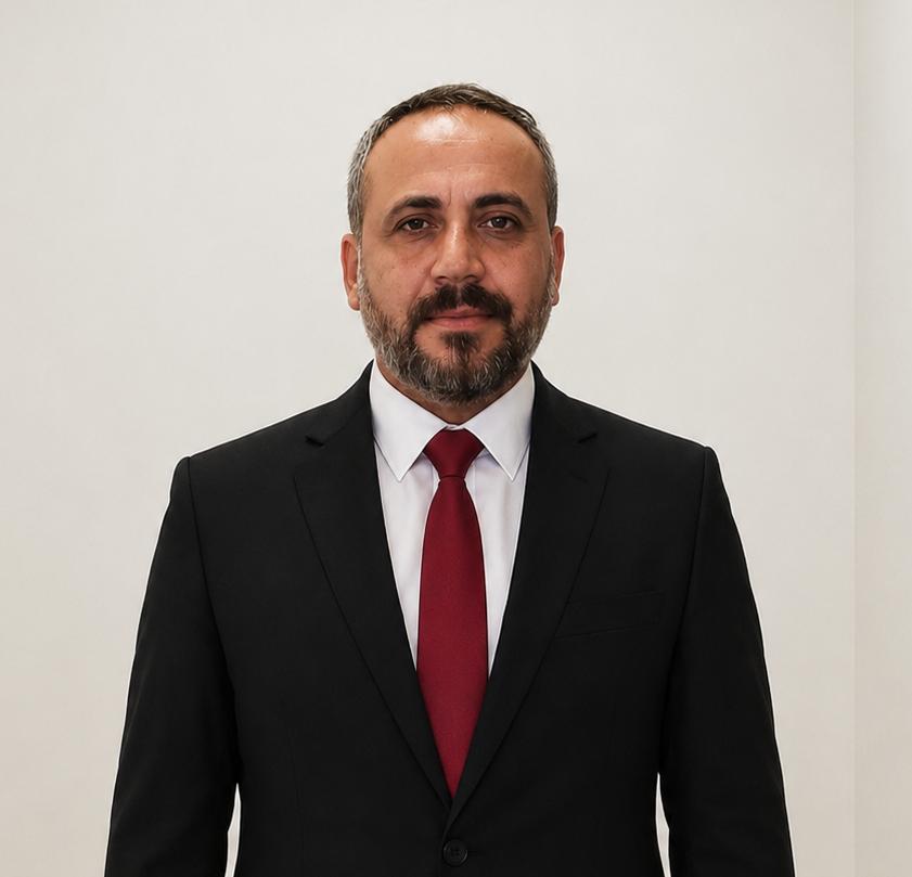 Mesut POLAT